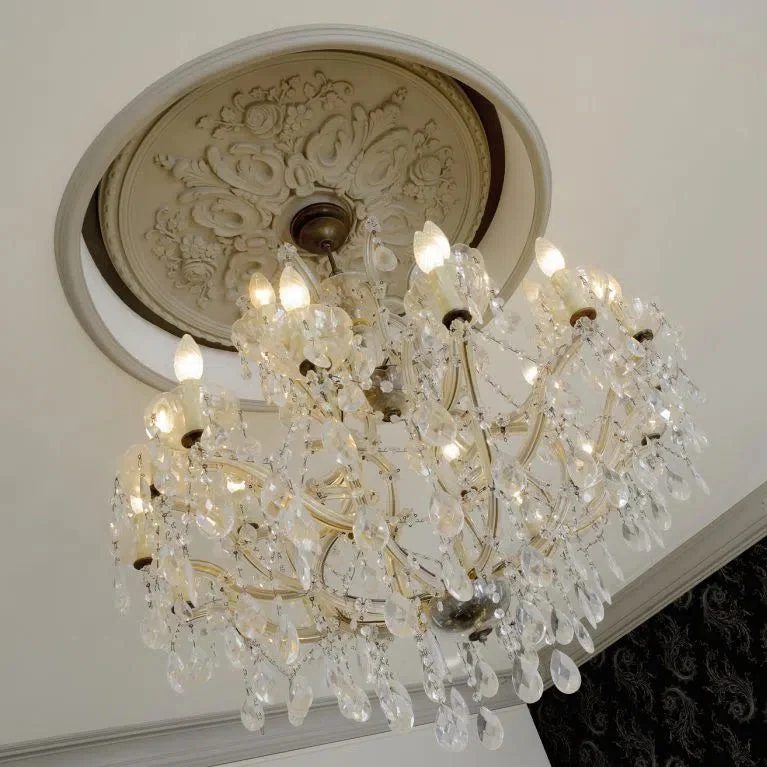 R12 ARSTYL Ceiling Rose