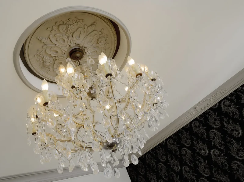 R12 ARSTYL Ceiling Rose