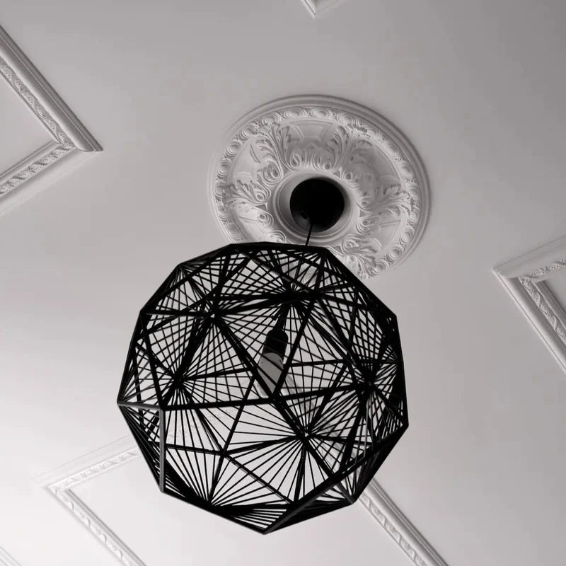 R8 ARSTYL Ceiling Rose