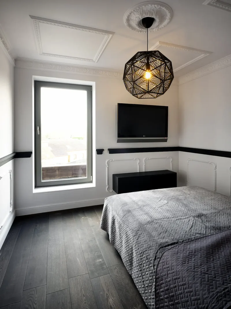 R8 ARSTYL Ceiling Rose