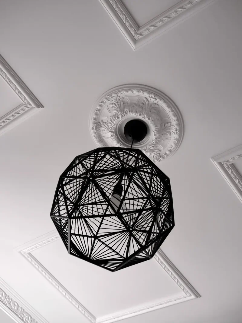 R8 ARSTYL Ceiling Rose