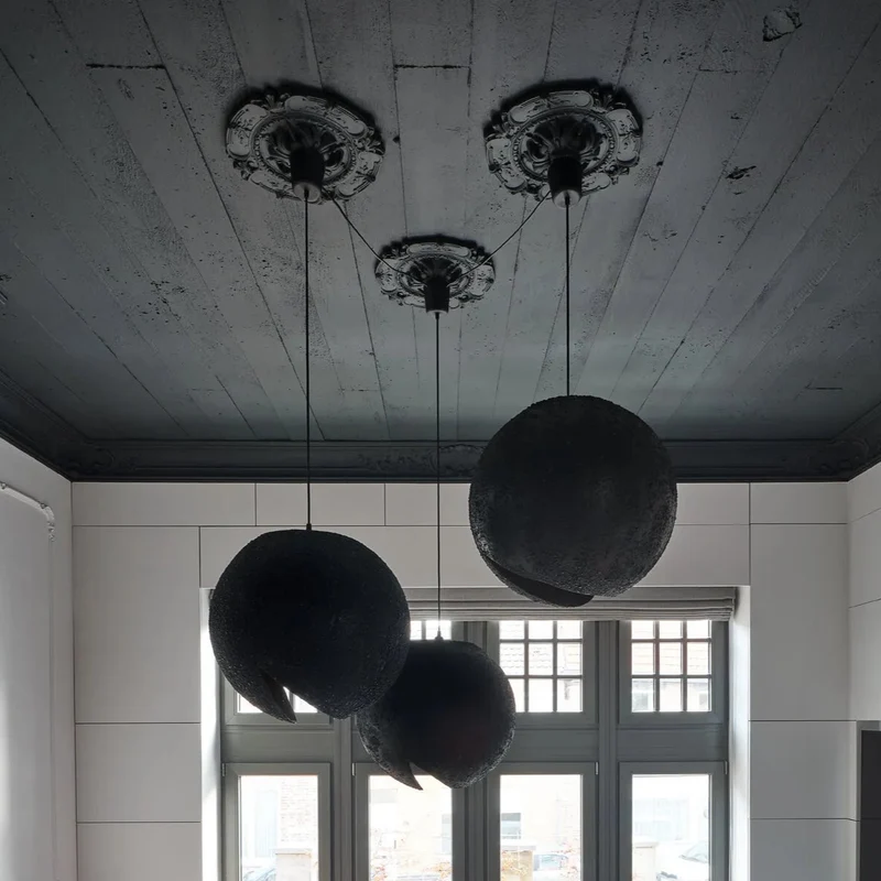 R6 ARSTYL Ceiling Rose