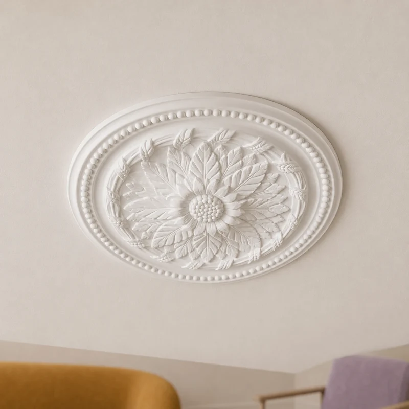 R5 ARSTYL Ceiling Rose