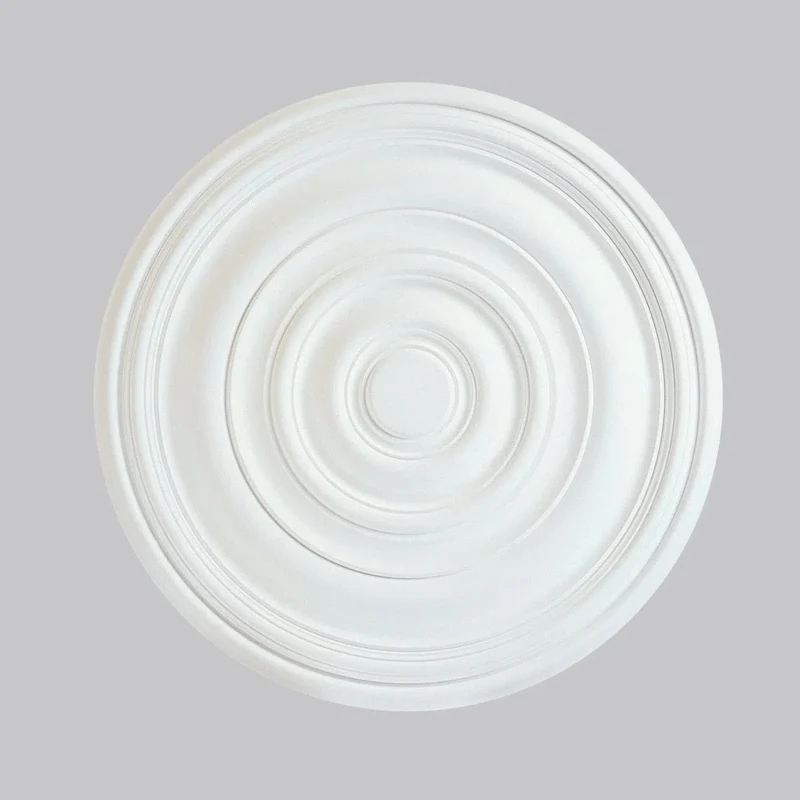 Alanna R76 NMC Ceiling Rose Decor