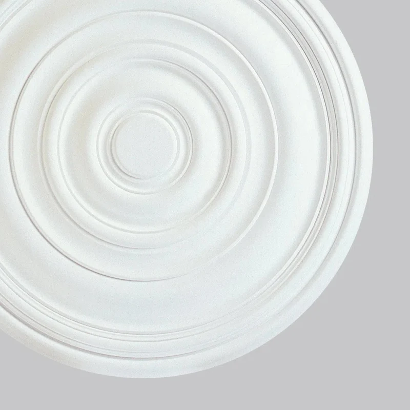 Alanna R76 NMC Ceiling Rose Decor