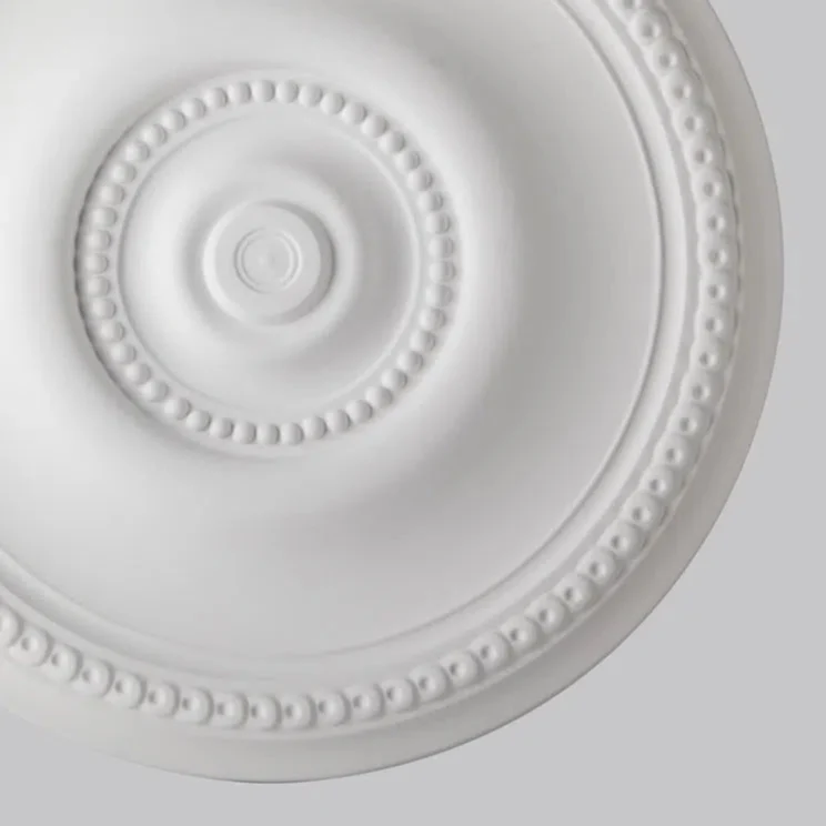Imelda R74 NMC Ceiling Rose