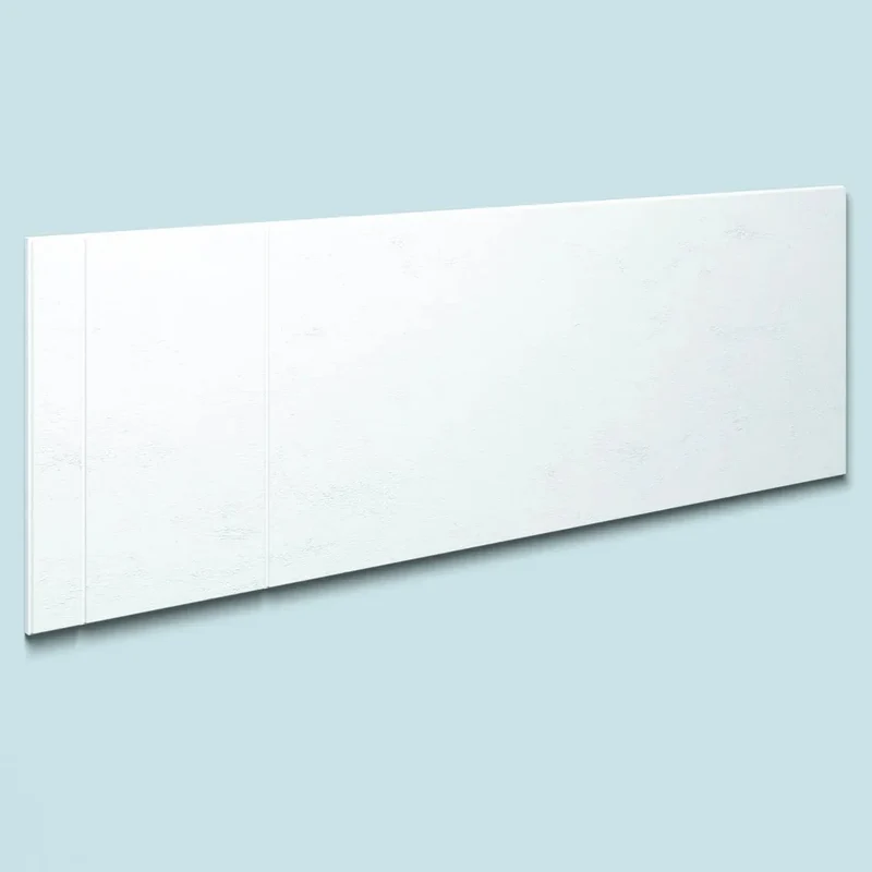 SCURETTO 3D Polyurethane Wall Art Panel