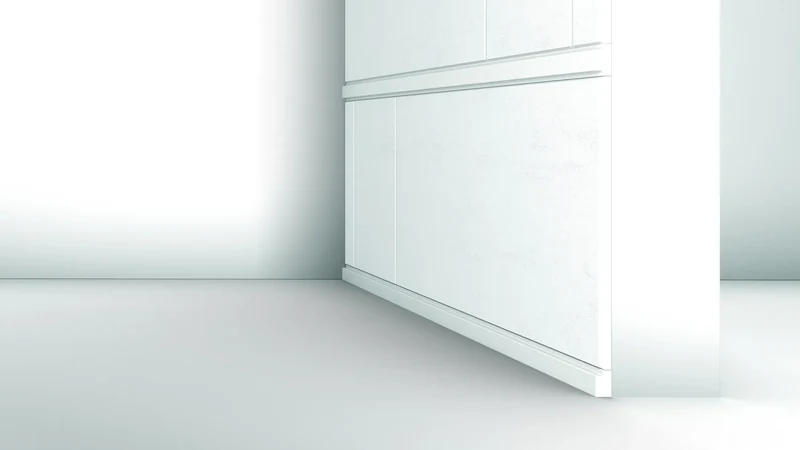 SCURETTO 3D Polyurethane Wall Art Panel