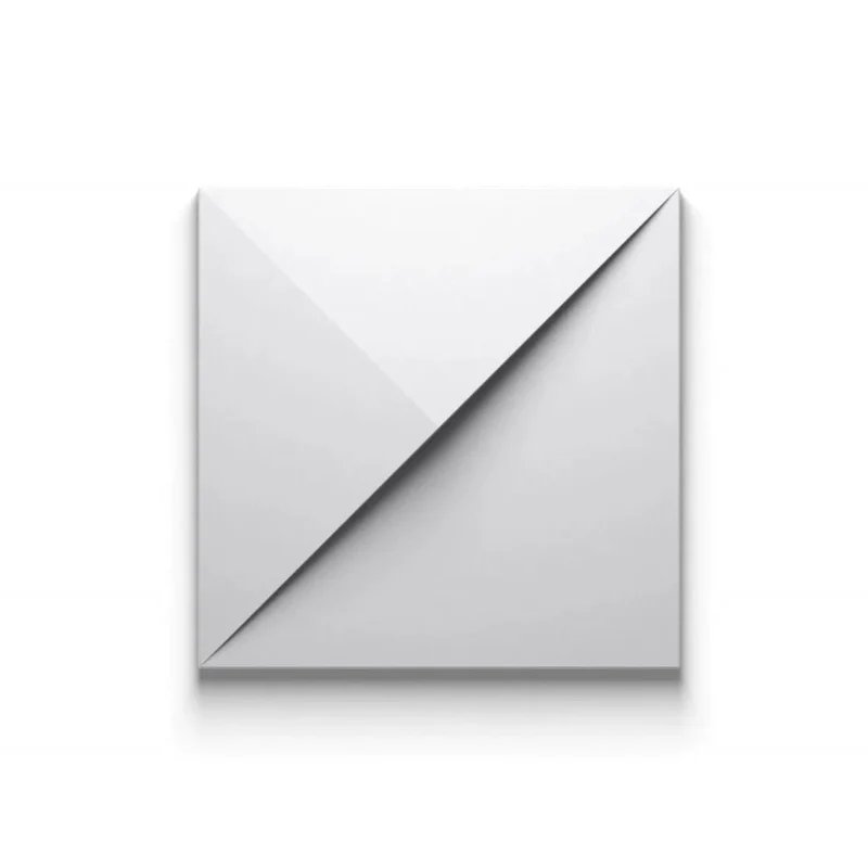 PUZZLE 3D Polyurethane Wall Art Panel