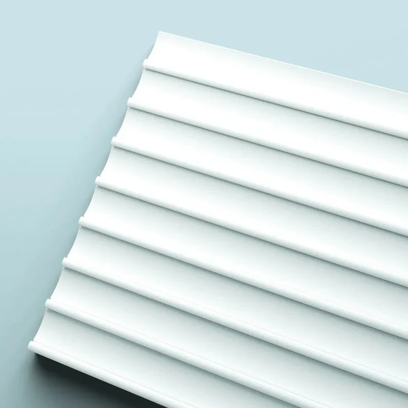 DORIQUE 3D Polyurethane Wall Art Panel