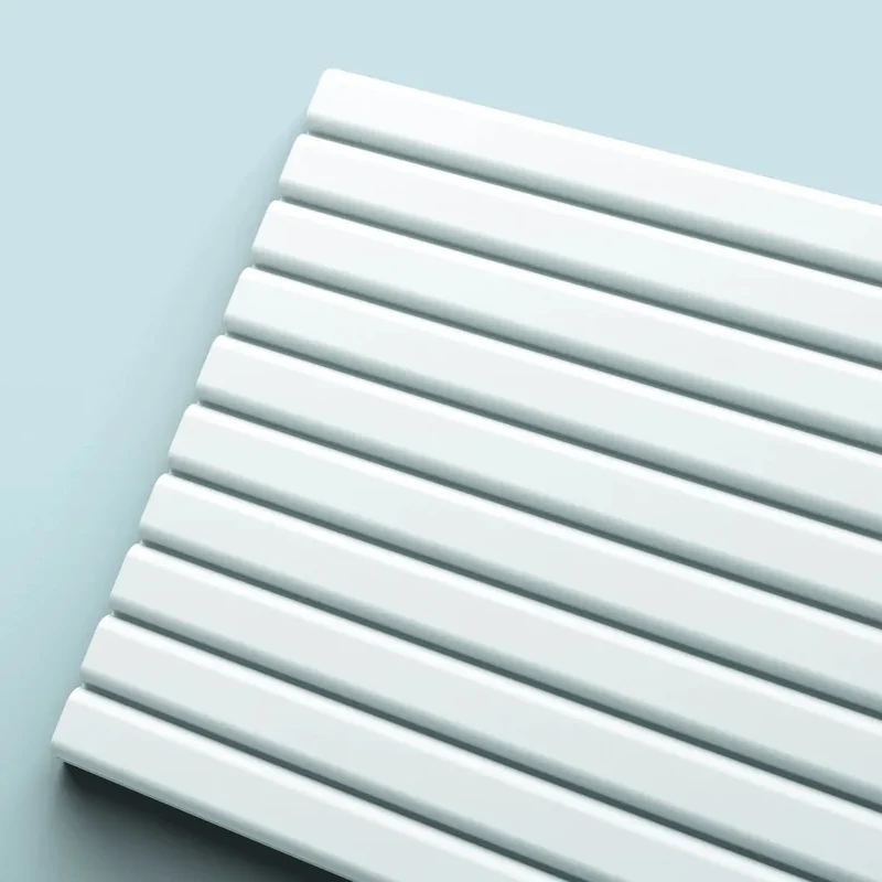 CANELÉ L 3D Polyurethane Wall Art Panel