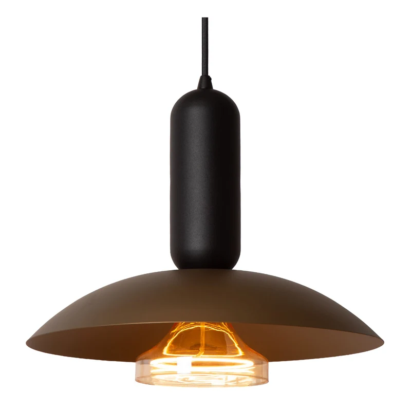 Pendelleuchte Grantham 2-flammig