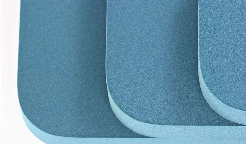 TELE S Soft Acoustic Wall Panels