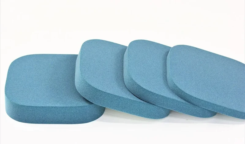 TELE S Soft Acoustic Wall Panels