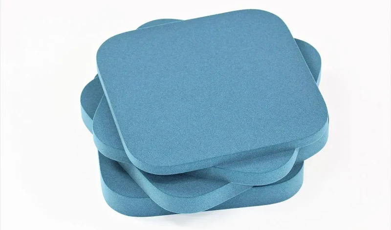 TELE M Soft Acoustic Wall Panels