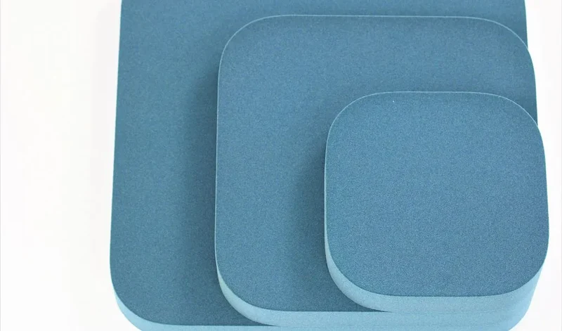 TELE L Soft Acoustic Wall Panels
