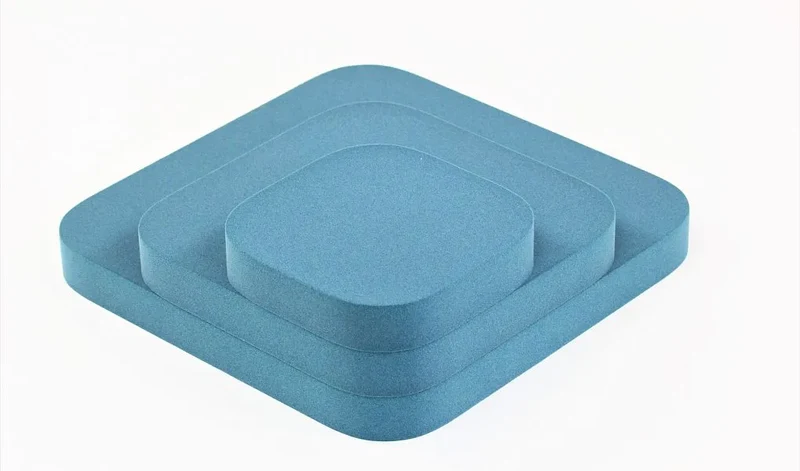 TELE L Soft Acoustic Wall Panels