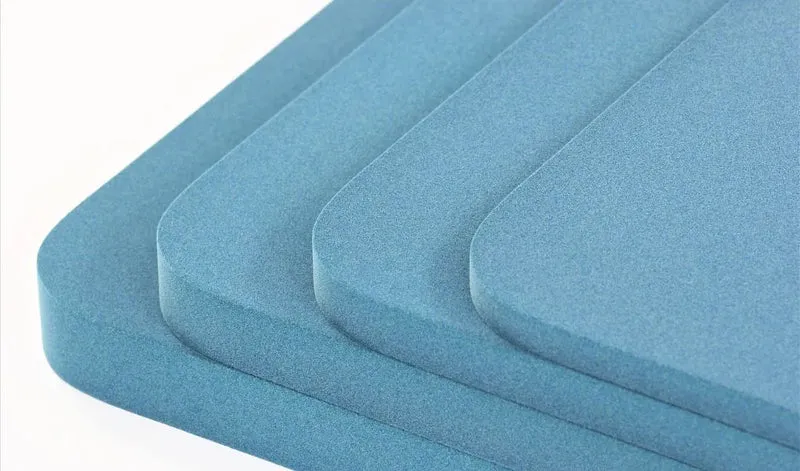 TELE L Soft Acoustic Wall Panels