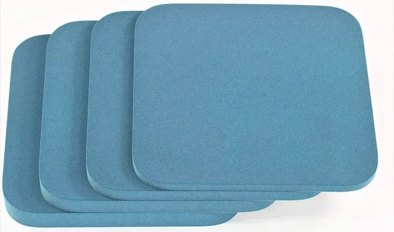 TELE L Soft Acoustic Wall Panels