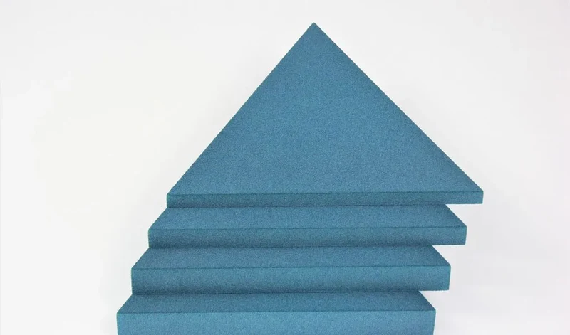 TRIADA Soft Acoustic Wall Panels