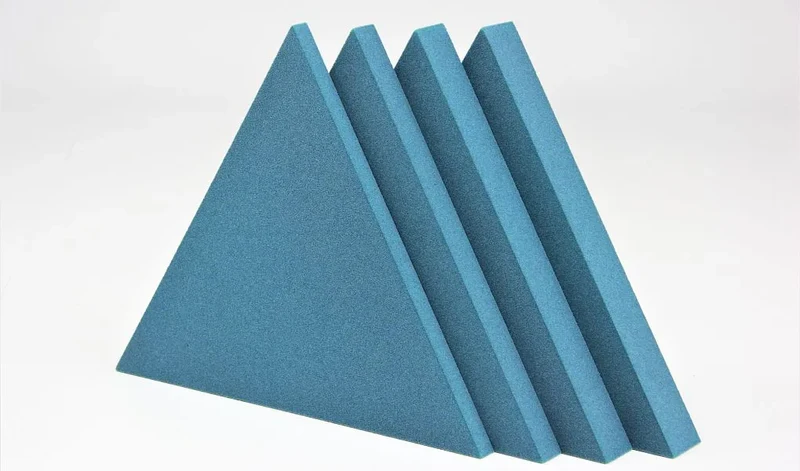 TRIADA Soft Acoustic Wall Panels
