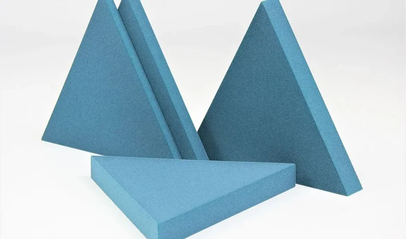 TRIADA Soft Acoustic Wall Panels