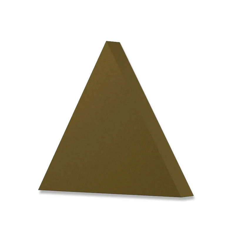 TRIADA Soft Acoustic Wall Panels