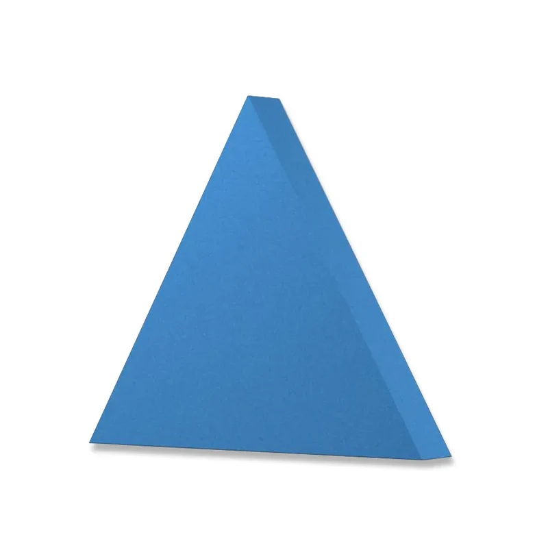 TRIADA Soft Acoustic Wall Panels