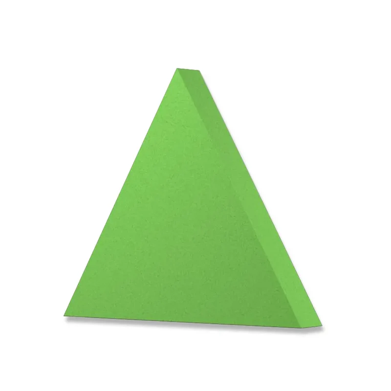 TRIADA Soft Acoustic Wall Panels