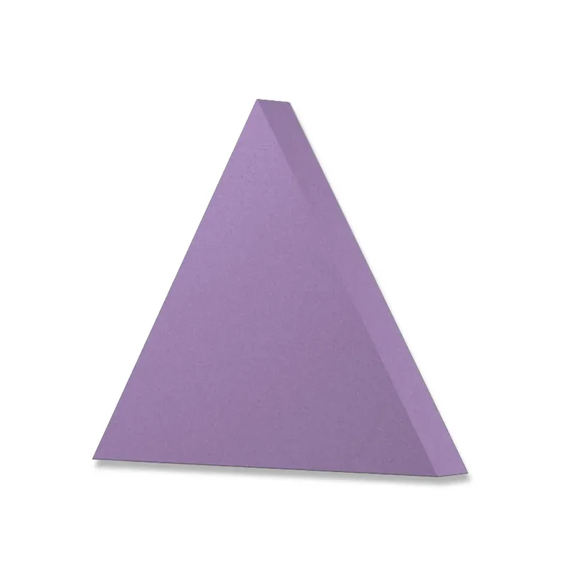 TRIADA Soft Acoustic Wall Panels