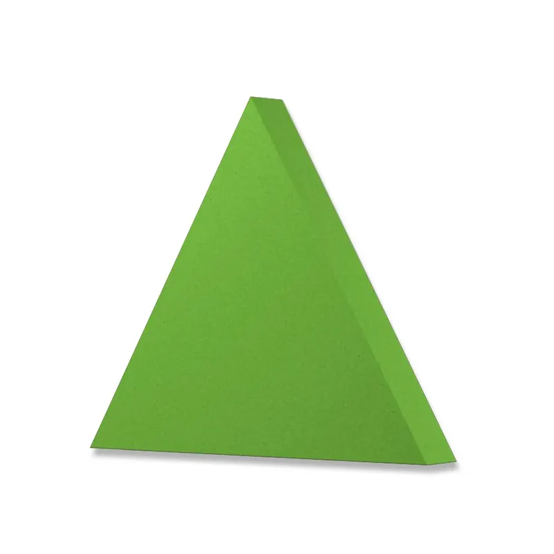 TRIADA Soft Acoustic Wall Panels