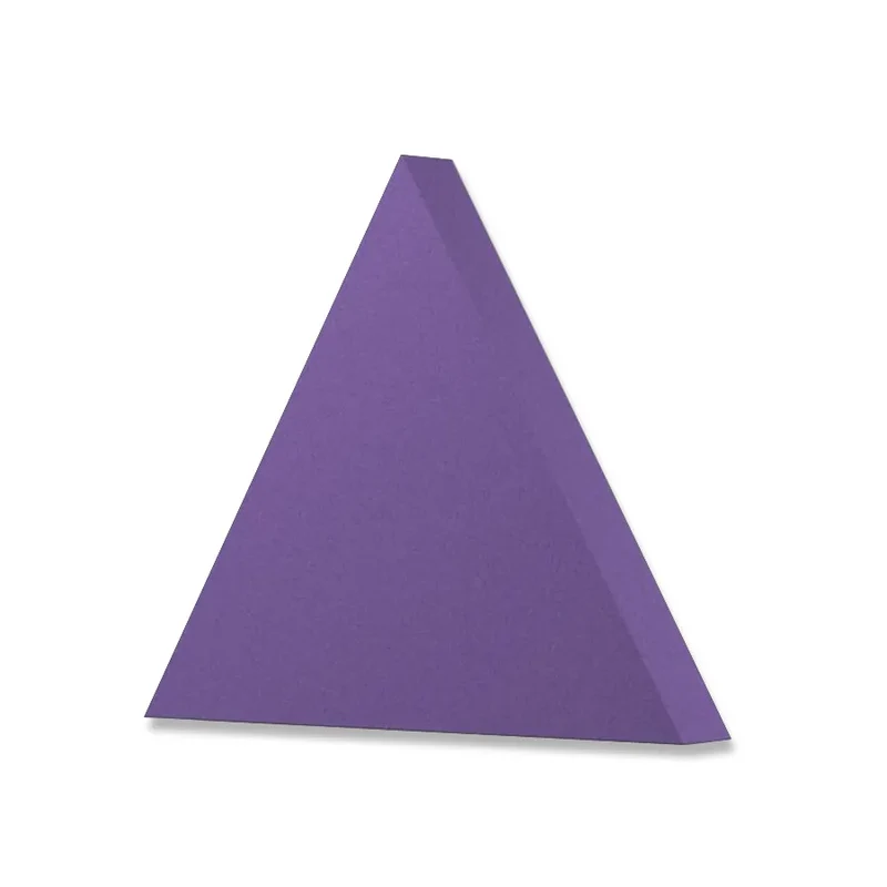 TRIADA Soft Acoustic Wall Panels