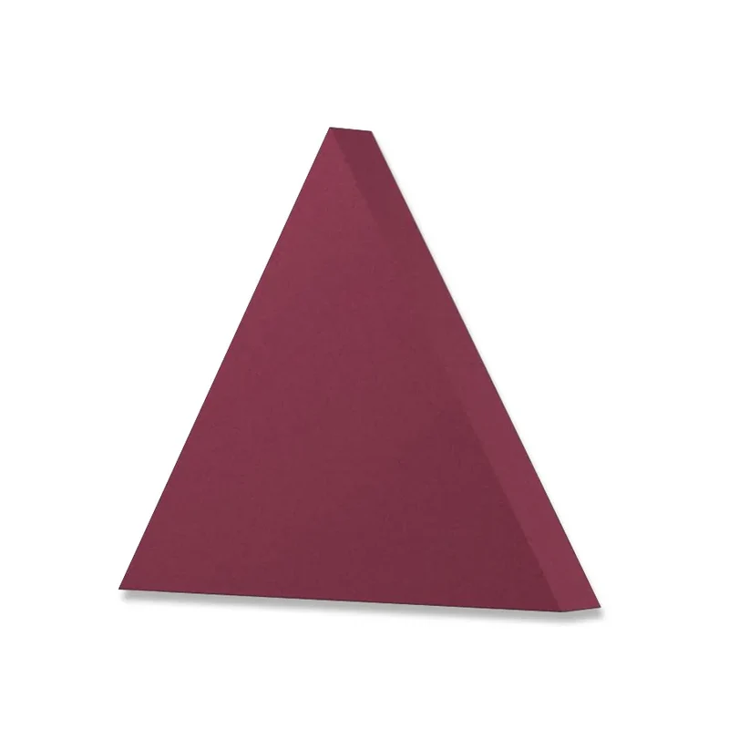 TRIADA Soft Acoustic Wall Panels