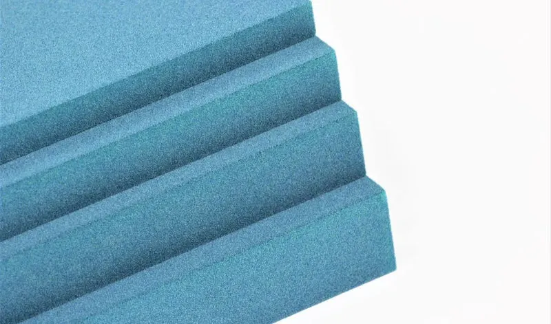 PIXEL M Soft Acoustic Wall Panels