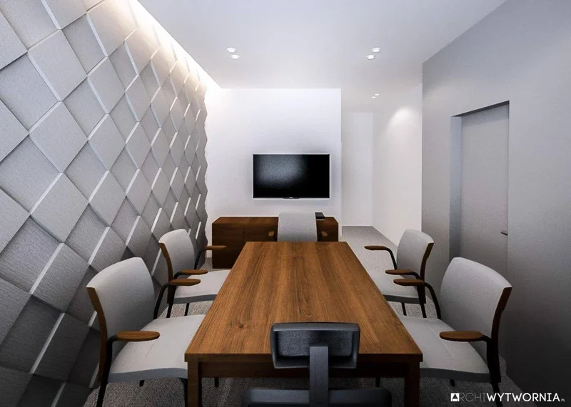 PIXEL M Soft Acoustic Wall Panels