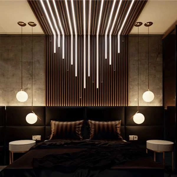 Receiver for Single-Color and CCT LED Strips