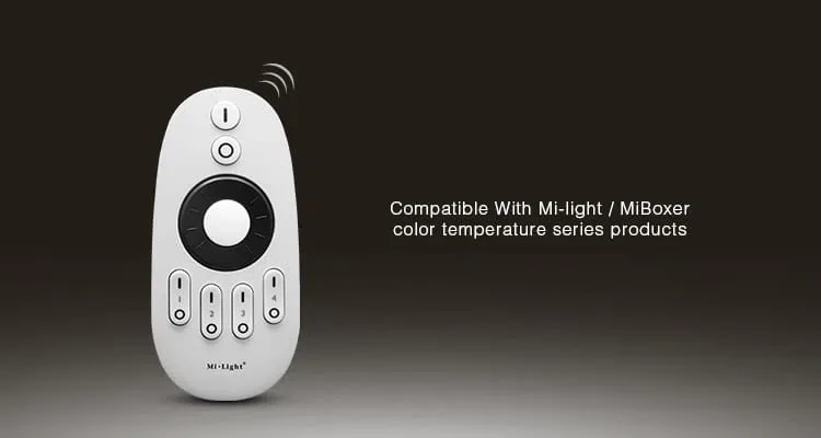LED Light - remote control Mi-Light