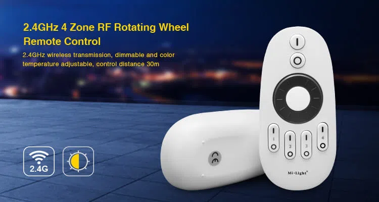LED Light - remote control Mi-Light