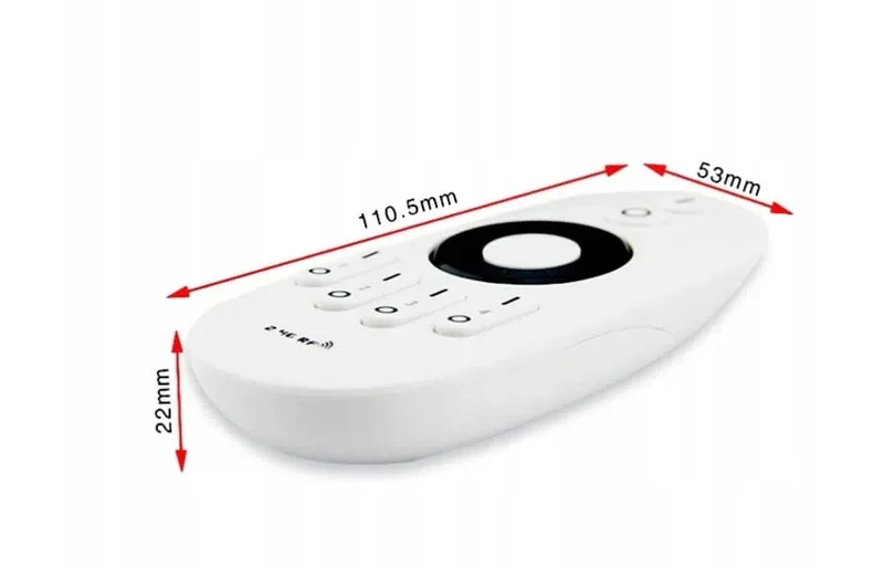 LED Light - remote control Mi-Light