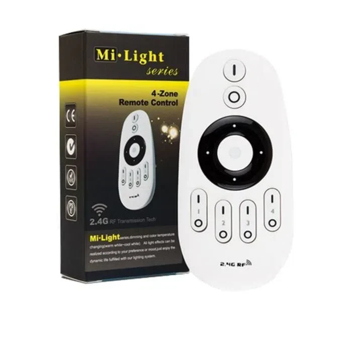 LED Light - remote control Mi-Light