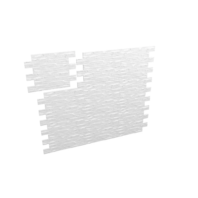 STONE 3D Polystyrene Wall Art – 3D Decorative Panels EPS