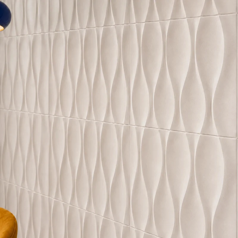 Sandglass Polystyrene Wall Art – 3D Decorative Panels EPS