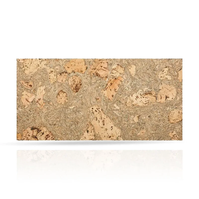 LUX Cork Acoustic Wall Panels - box of 4