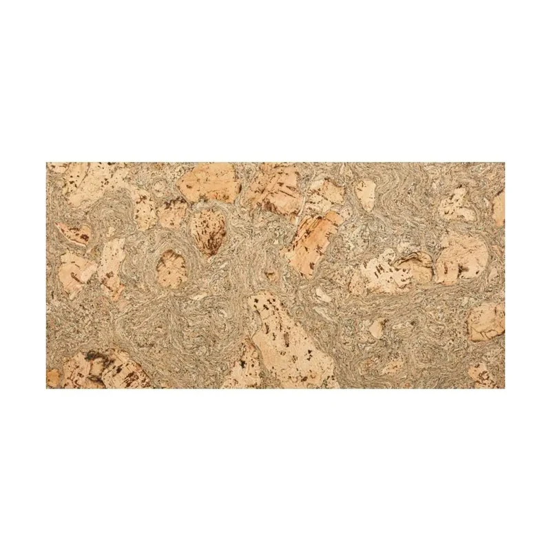 LUX Cork Acoustic Wall Panels - box of 4
