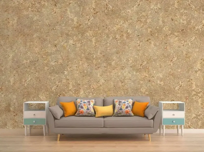 LUX Cork Acoustic Wall Panels - box of 4