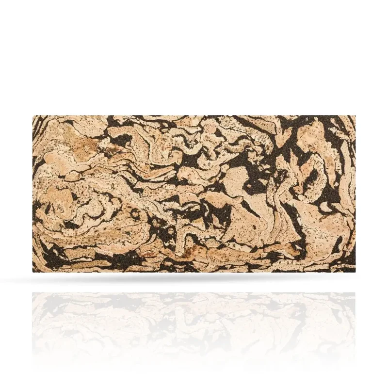 ZEBRA Acoustic Wall Cork Panels - box of 4
