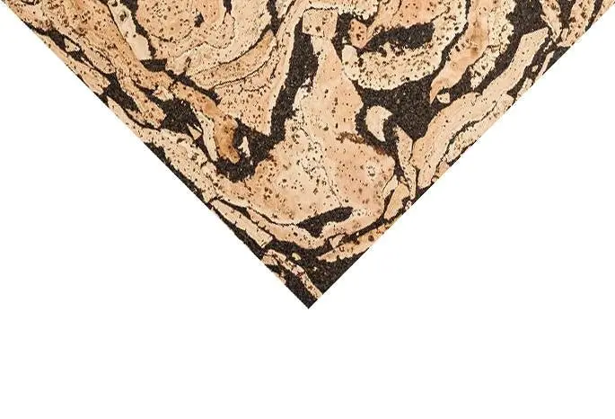 ZEBRA Acoustic Wall Cork Panels - box of 4