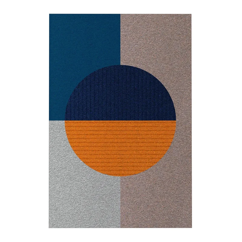 Acoustic Wall Art Panels RING 5