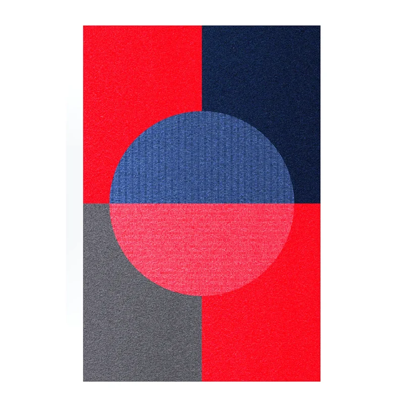 Acoustic Wall Art Panels RING 5