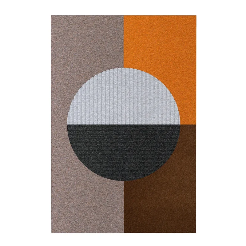 Acoustic Wall Art Panels RING 5